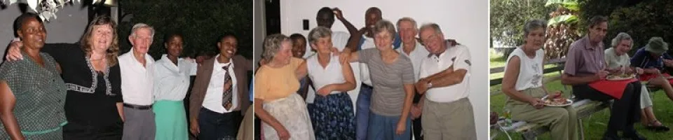 Founding members