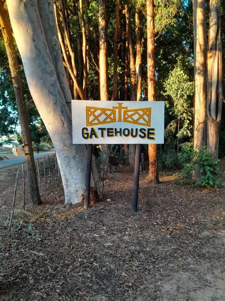 Gatehouse community life